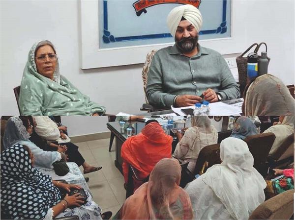 centenary celebrations will begin with a function of women  s satsang groups