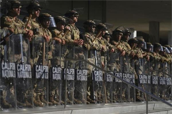 pentagon  2 000 national guard troops