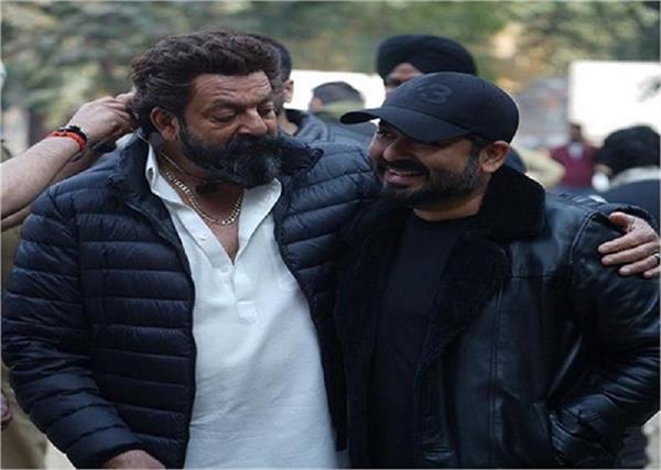 aditya dhar said on sanjay dutt s birthday