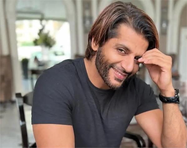karanvir bohra professor show