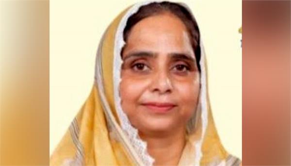 no one can harm sachkhand sri harmandir sahib  bibi sandhu