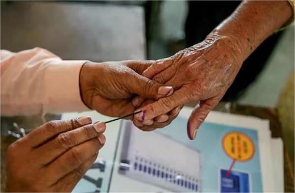 first phase of panchayat elections in uttarakhand today