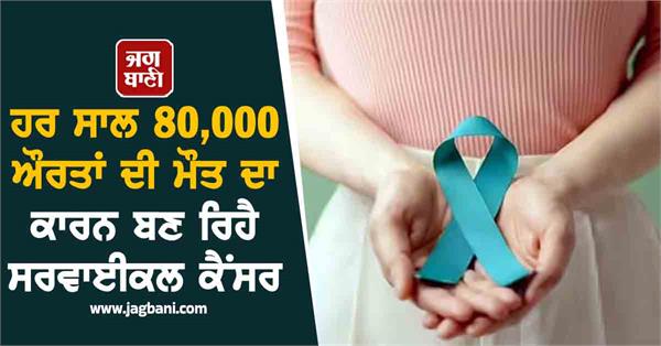 women cervical cancer