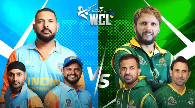 ਵੱਡੀ ਖ਼ਬਰ ; ਨਹੀਂ ਹੋਵੇਗਾ India vs Pakistan ! ਰੱਦ ਹੋ ਗਿਆ ਮਹਾਮੁਕਾਬਲਾ
