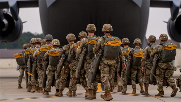 us army