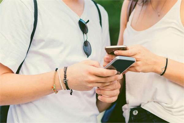 dating apps increase risk of depression in minors