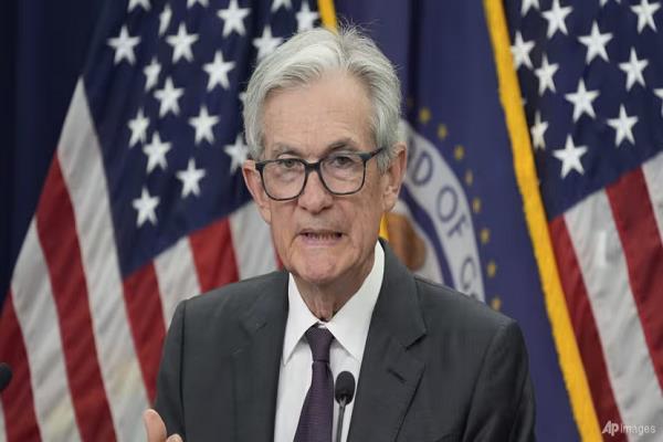federal reserve takes key decision on interest rates