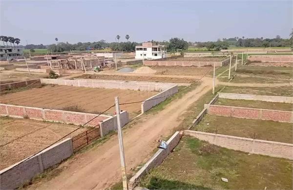 buying land become expensive collector rates increased
