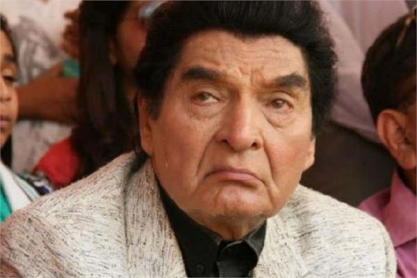 bollywood actor death