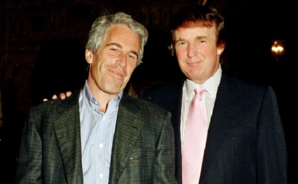 ਟਰੰਪ ਦੇ ਗਲ਼ੇ ਦੀ ਹੱਡੀ ਬਣੀ Epstein Files ! ਜਾਣੋ ਆਖ਼ਿਰ ਕੀ ਹੈ ਪੂਰਾ ਮਾਮਲਾ