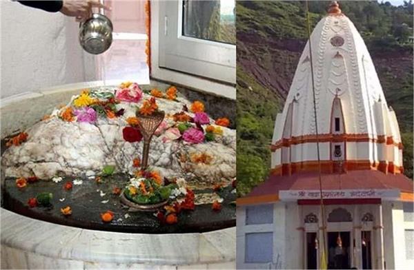 administration alert regarding shri buddha amarnath yatra