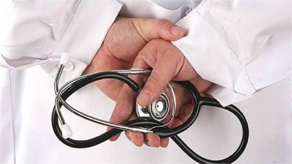 indian doctor accused in us