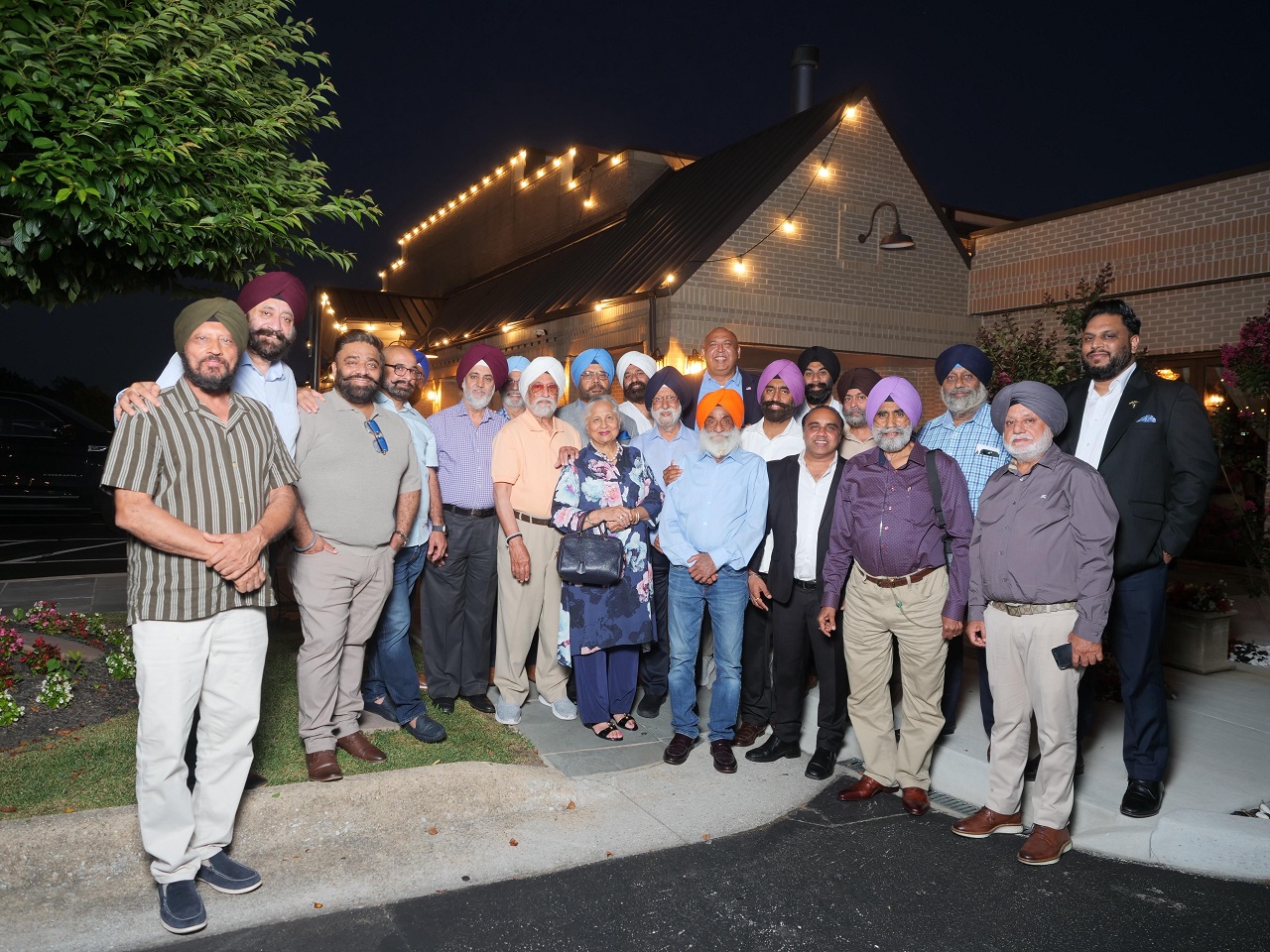 ਨੈਸ਼ਨਲ ਪਰੇਡ ’ਚ ਸਫ਼ਲਤਾ ਪੂਰਵਕ ਸ਼ਮੂਲੀਅਤ ਉਪਰੰਤ ਸਿੱਖਸ ਆਫ ਅਮੈਰਿਕਾ ਨੇ ਕੀਤੀ ਵਿਸ਼ੇਸ਼ ਇਕੱਤਰਤਾ