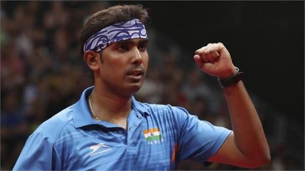 a  is needed to consistently produce champions  sharat kamal
