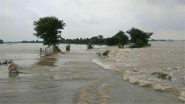 18 people died due to natural disasters in uttar pradesh