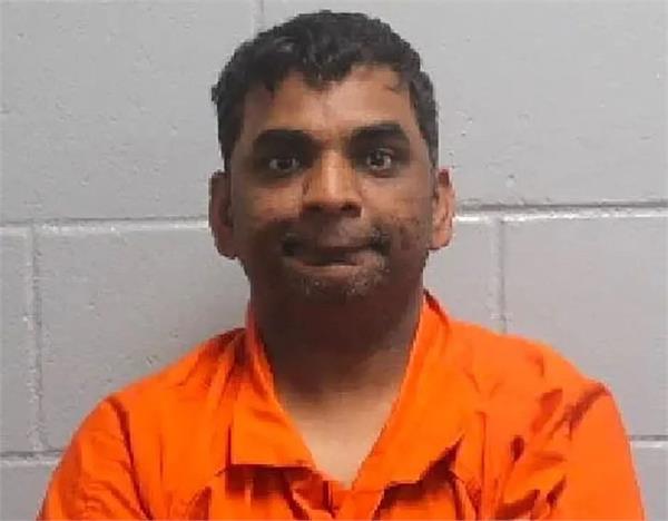 visa fraud   indian origin businessman arrested