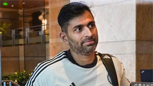 up warriors appoint abhishek nair as team  s head coach