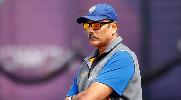 pant and nair  s dismissals paved the way for england to win  shastri