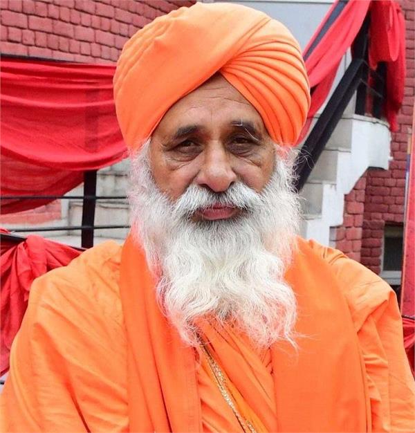 sant balbir singh seechewal wrote a letter deputy chairman of the rajya sabha