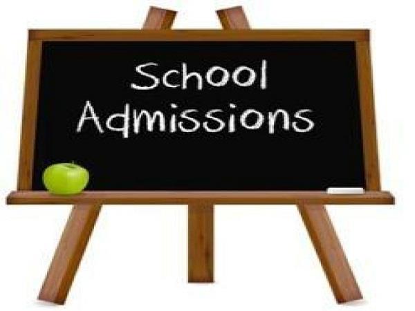 registration for the entrance exam for class 6 will be open till august 13