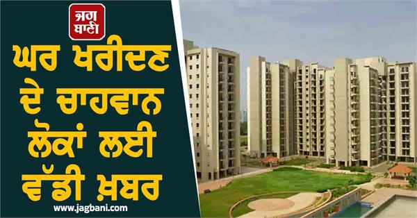 apna ghar yojana buying house 20 lakh