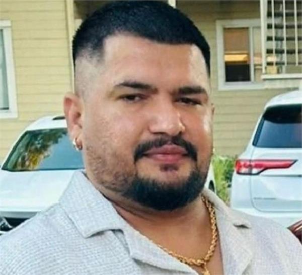 indian man shot in america