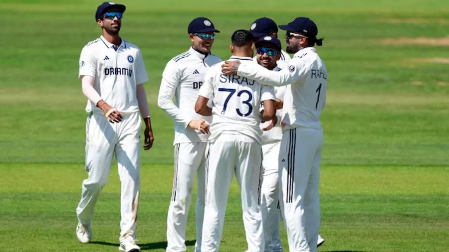 IND vs ENG: ਟੀਮ ਇੰਡੀਆ ਦੇ ਧਾਕੜ ਆਲਰਾਊਂਡਰ ਦੇ ਲੱਗੀ ਸੱਟ, ਸੀਰੀਜ਼ ਤੋਂ ਹੋਇਆ ਬਾਹਰ