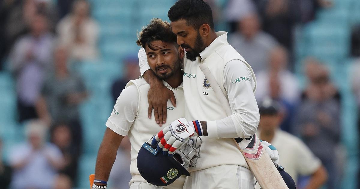 IND vs ENG : ਧਾਕੜ ਕ੍ਰਿਕਟਰ ਸੱਟ ਕਾਰਨ ਸੀਰੀਜ਼ ਤੋਂ ਬਾਹਰ, ਇਸ ਖਿਡਾਰੀ ਦੀ ਹੋਈ ਐਂਟ੍ਰੀ