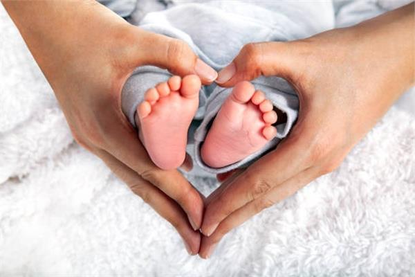 good news for childless couple