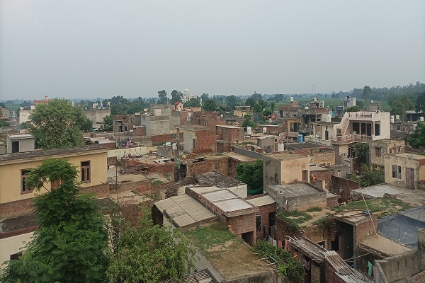 ਪੰਜਾਬ ''ਚ ਘਰਾਂ, ਦੁਕਾਨਾਂ ਤੇ ਫਲੈਟਾਂ ਨੂੰ ਲੈ ਕੇ ਵੱਡਾ ਫ਼ੈਸਲਾ, NOTIFICATION ਜਾਰੀ, ਪੜ੍ਹੋ ਕਾਰਨ