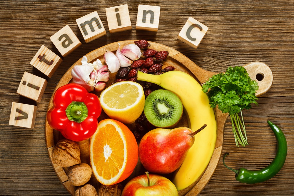 ''Vitamin C'' ਨਾਲ ਭਰਪੂਰ ਹੁੰਦੈ ਇਹ ਫ਼ਲ, ਸੇਵਨ ਨਾਲ ਮਿਲਣਗੇ ਹੋਰ ਵੀ ਅਨੇਕਾਂ ਲਾਭ