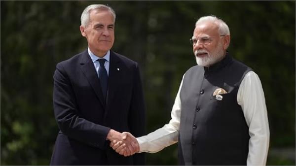 india canada relations improving 