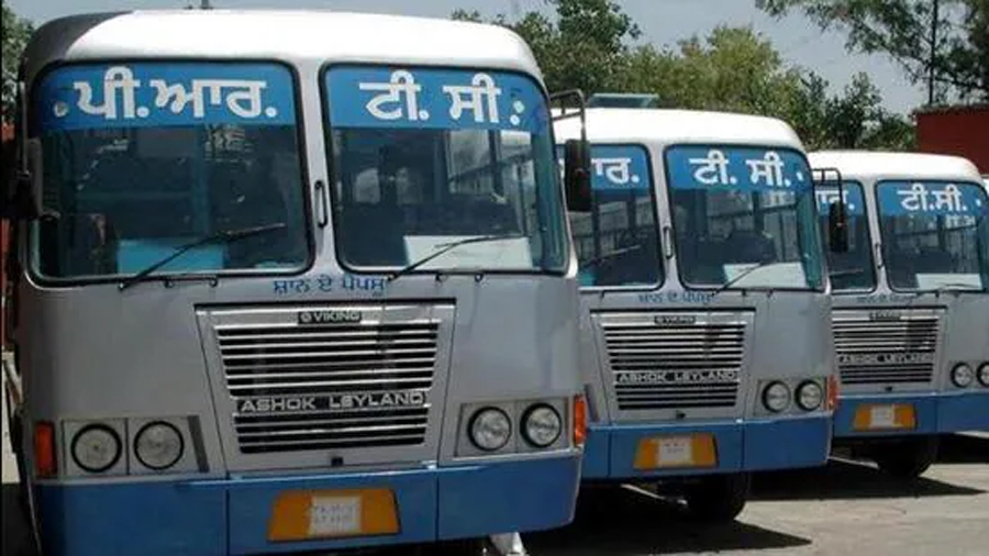 ਪੰਜਾਬ ''ਚ ਸਰਕਾਰੀ ਬੱਸਾਂ ''ਚ ਸਫ਼ਰ ਕਰਨ ਵਾਲੇ ਦੇਣ ਧਿਆਨ, ਲਿਆ ਗਿਆ ਵੱਡਾ ਫ਼ੈਸਲਾ