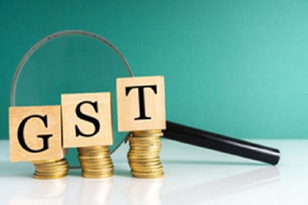 companies are defrauding the government by stealing gst