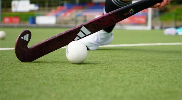 india a men  s hockey team suffered a 1 3 defeat against belgium