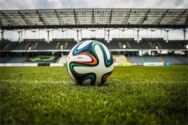 constantine   jamil   indian football team  s coach  s post