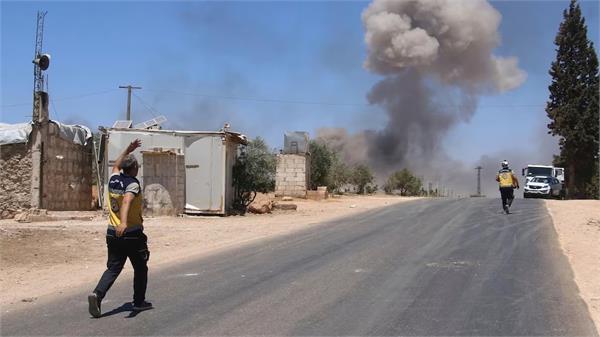 syria