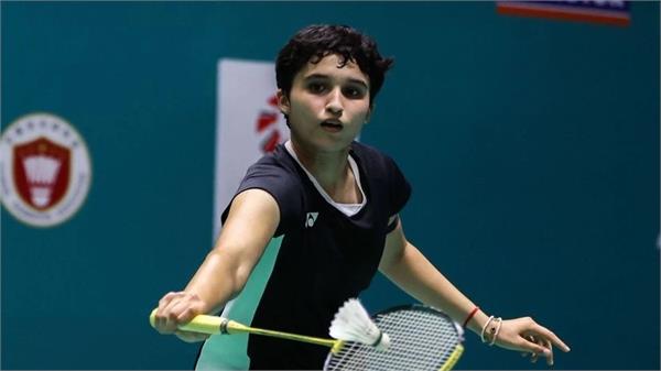 unnati hooda lost in the quarterfinals