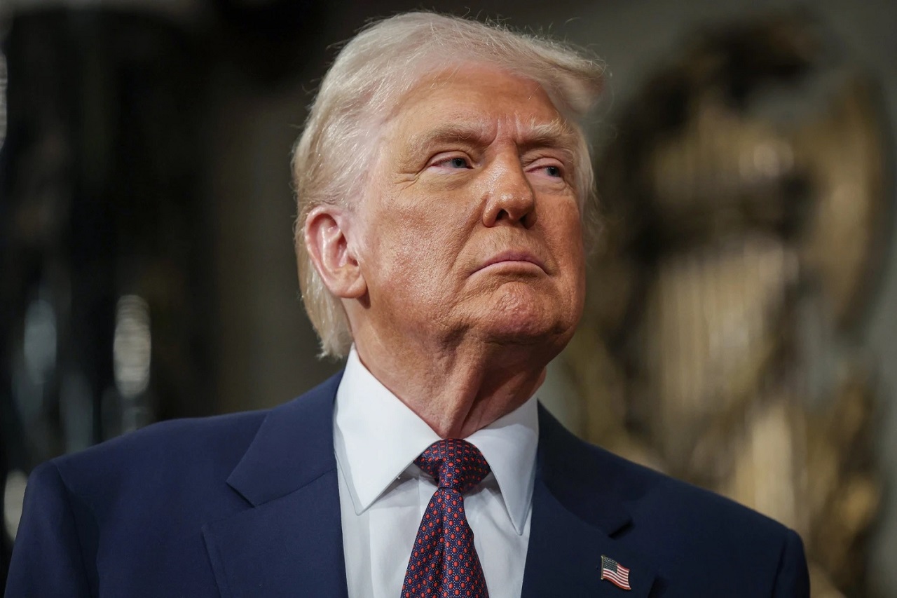 Trump ਵਿਰੁੱਧ ਪ੍ਰਦਰਸ਼ਨਾਂ ਦੀਆਂ ਤਿਆਰੀਆਂ!