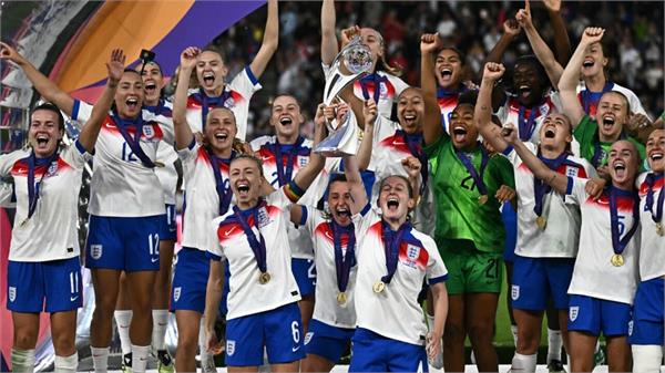 england beat world champions spain