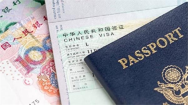 visa free access to 75 countries china