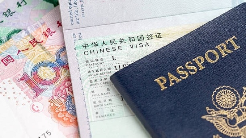 75 ਦੇਸ਼ਾਂ ਲਈ visa free ਹੋਇਆ China