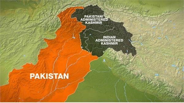 jammu kashmir
