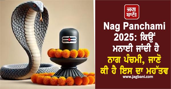 sawan nag panchami 2025