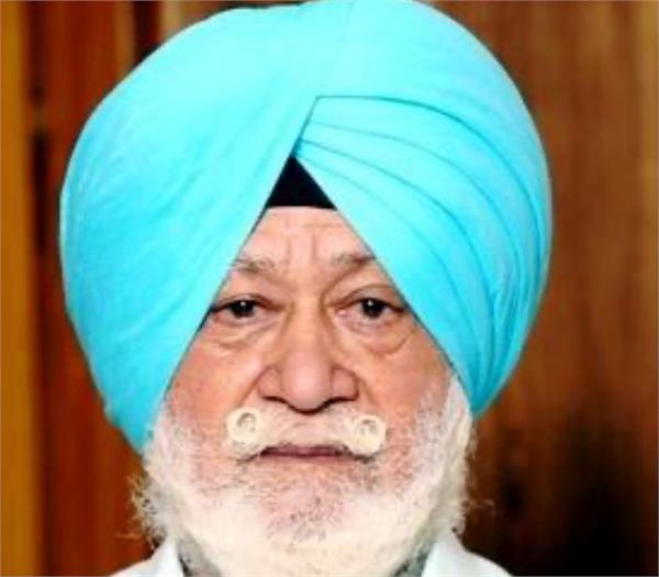 sp singh oberoi visit to north america