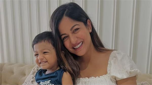 bollywood actress ill birth of daughter