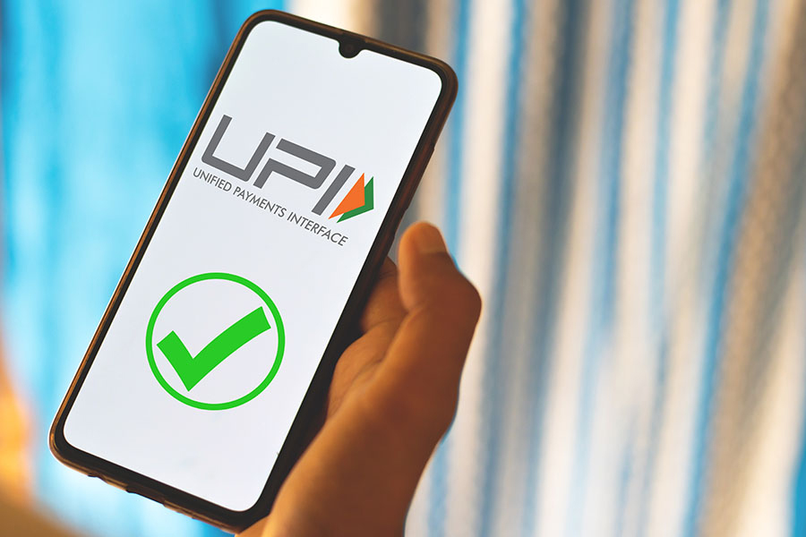 ਭਾਰਤ ਦੀ UPI ਨੇ ਦੁਨੀਆ ਦੇ 50% ਡਿਜੀਟਲ ਭੁਗਤਾਨਾਂ ਨੂੰ ਦਿੱਤਾ ਬਲ