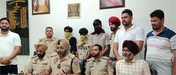 3 youths including 2 brothers arrested with narcotic pills  looted