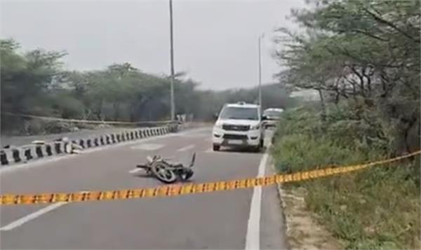 haryana police accused encounter