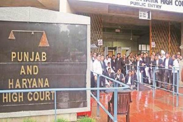 hearing held in high court regarding majithia case